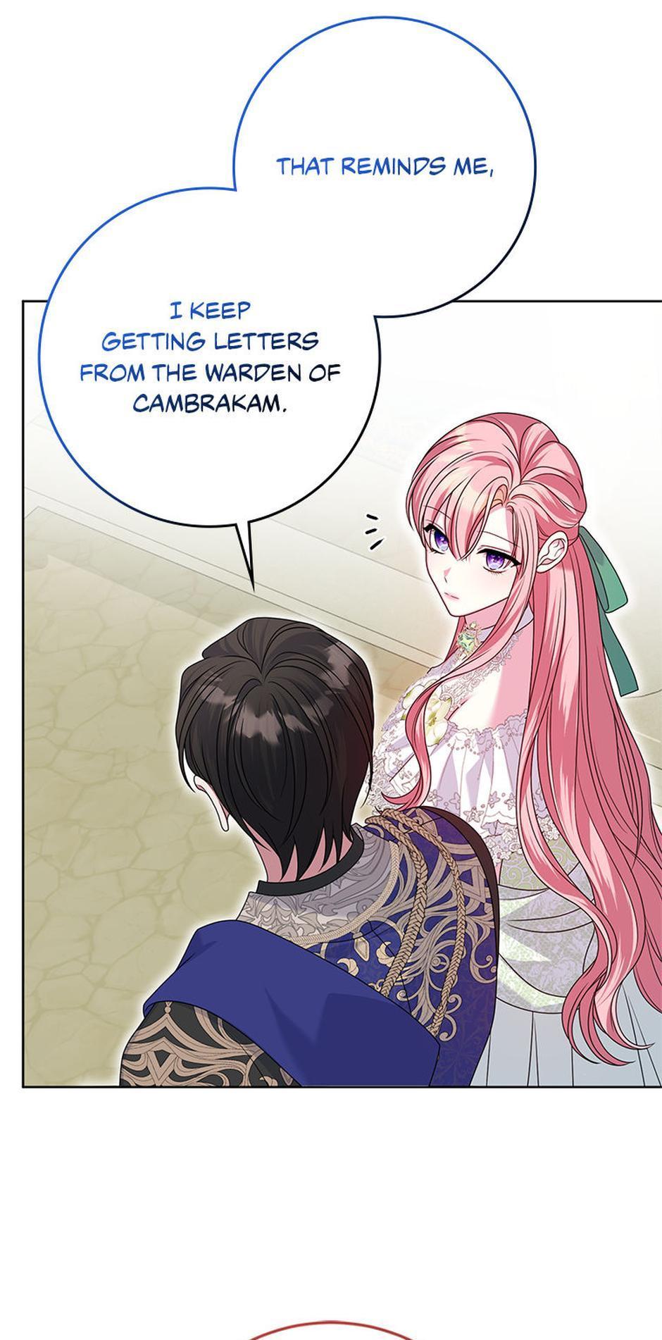 I Met the Male Lead in Prison Chapter 41 56